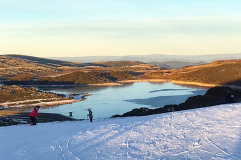 Alpine Ultimate Snow Trip - SA Accommodation 7