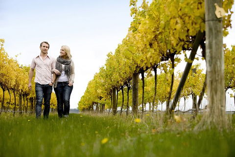 2-Day Private Daylesford & Macedon Ranges Gourmet Food Trail Tour From Melbourne - SA Accommodation 1