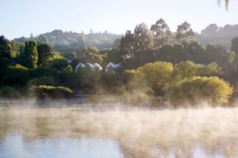 2-Day Private Daylesford & Macedon Ranges Gourmet Food Trail Tour From Melbourne - SA Accommodation 0