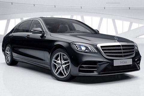 Melbourne Airport Transfers: Melbourne To Melbourne Airport MEL In Luxury Car - SA Accommodation 0