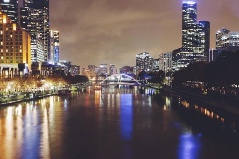 Melbourne Airport Transfers: Melbourne To Melbourne Airport MEL In Luxury Car - SA Accommodation 7