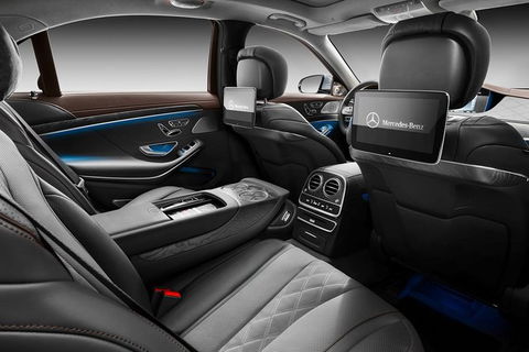 Melbourne Airport Transfers: Melbourne To Melbourne Airport MEL In Luxury Car - SA Accommodation 3