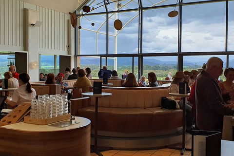 Yarra Valley Wine Tasting Day Tour From Melbourne - SA Accommodation 9