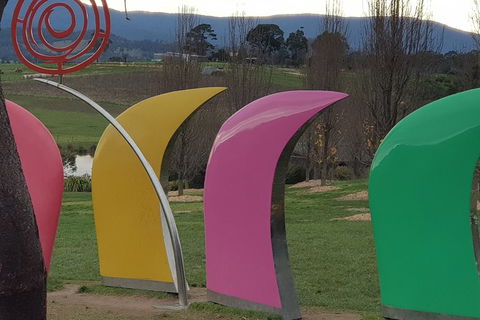 Yarra Valley Wine Tasting Day Tour From Melbourne - SA Accommodation 7