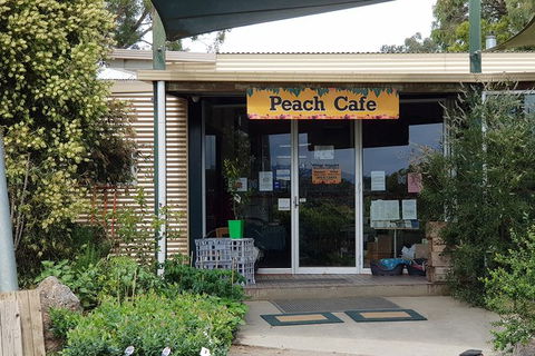 Day Tour Of Yarra Valley Puffing Billy And Rayners Orchard - SA Accommodation 38