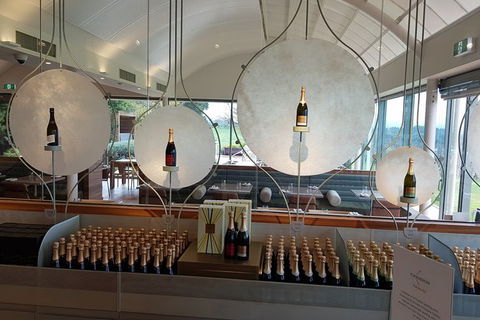 Day Tour Of Yarra Valley Puffing Billy And Rayners Orchard - SA Accommodation 8