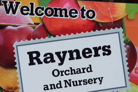 Day Tour Of Yarra Valley Puffing Billy And Rayners Orchard - SA Accommodation 20