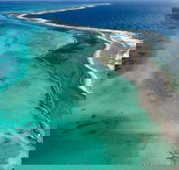 Shipwreck Special Full Day Tour of the Abrolhos Islands - SA Accommodation