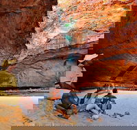 2 nights at Bungles Wilderness Lodge - Explore the Northern  Southern Gorge - SA Accommodation