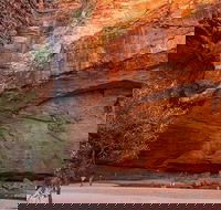 Bungles Day Trek Extended with Echidna Chasm - SA Accommodation