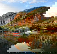 Ord River Experience with Riverside Lunch - SA Accommodation