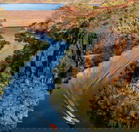 Ord River Explorer with Sunset - SA Accommodation