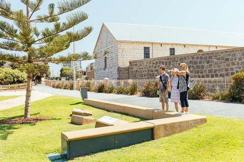 Fremantle Icons & Gems Of Perth Private Tour With A Local - SA Accommodation 4
