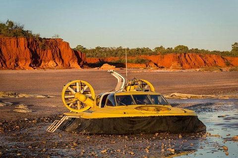 Broome All-Inclusive 7 Days Touring Package - SA Accommodation 3