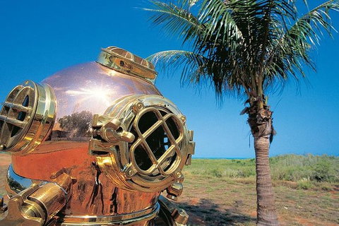 Broome All-Inclusive 7 Days Touring Package - SA Accommodation 7