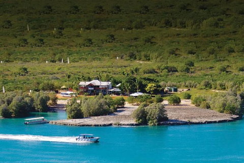 Broome All-Inclusive 7 Days Touring Package - SA Accommodation 2