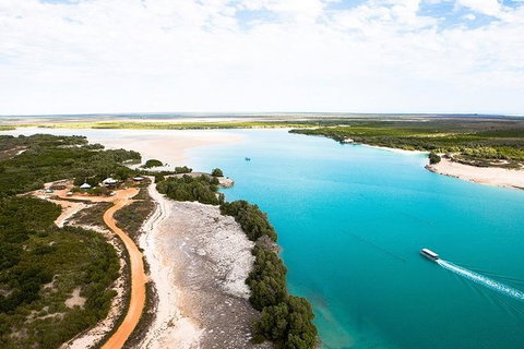 Broome All-Inclusive 7 Days Touring Package - SA Accommodation 8