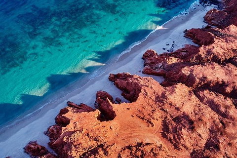 Broome All-Inclusive 7 Days Touring Package - SA Accommodation 5