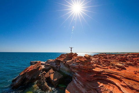 Broome All-Inclusive 7 Days Touring Package - SA Accommodation 1