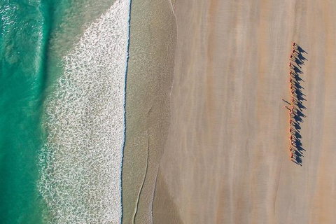 Broome All-Inclusive 7 Days Touring Package - SA Accommodation 0