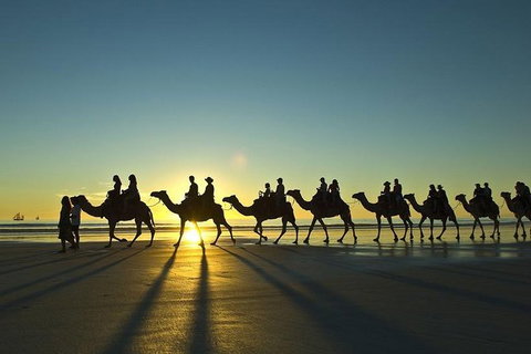 Broome All-Inclusive 7 Days Touring Package - SA Accommodation 6