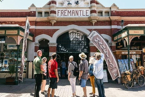Highlights Of Fremantle: Convicts And Colonials Guided Tour - SA Accommodation 4