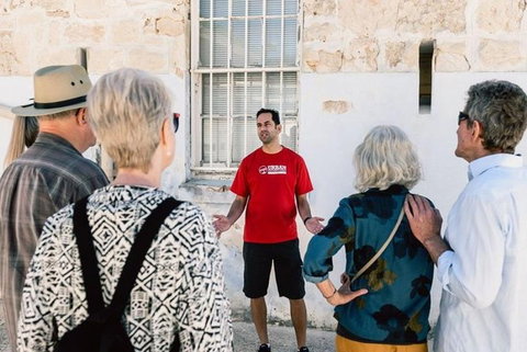 Highlights Of Fremantle: Convicts And Colonials Guided Tour - SA Accommodation 5