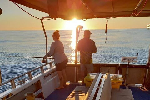 Abrolhos Islands Fishing Charter - SA Accommodation 8