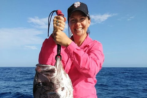 Abrolhos Islands Fishing Charter - SA Accommodation 10