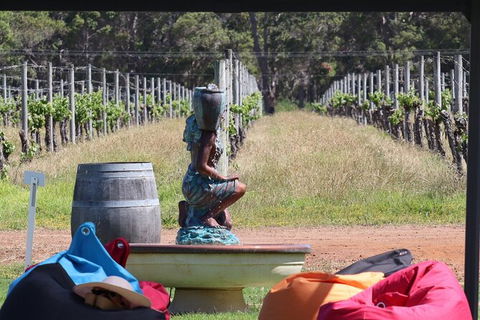 Small-Group Wine Tour In Margaret River With Tasting Plate - SA Accommodation 7