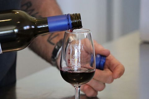 Small-Group Wine Tour In Margaret River With Tasting Plate - SA Accommodation 5