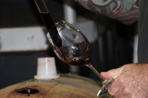 Small-Group Wine Tour In Margaret River With Tasting Plate - SA Accommodation 2