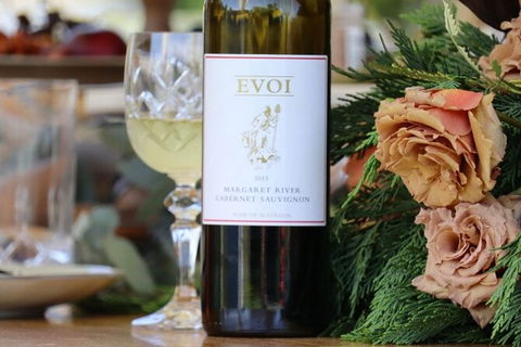 Small-Group Wine Tour In Margaret River With Tasting Plate - SA Accommodation 4