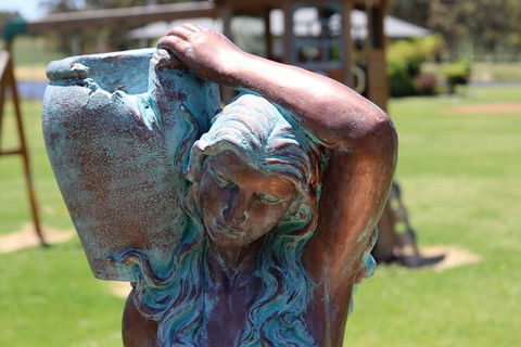 Small-Group Wine Tour In Margaret River With Tasting Plate - SA Accommodation 6
