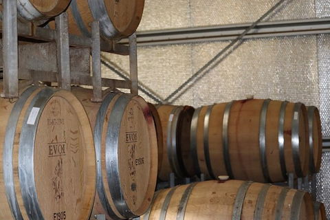 Small-Group Wine Tour In Margaret River With Tasting Plate - SA Accommodation 1