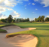 Glenelg Golf Club - SA Accommodation