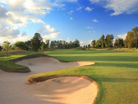 Glenelg Golf Club - SA Accommodation 0
