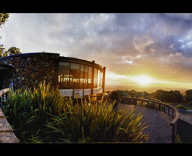 SkyHigh Mount Dandenong - SA Accommodation 0