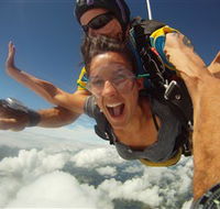 Gold Coast Skydive - SA Accommodation
