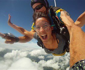 Gold Coast Skydive - SA Accommodation 0