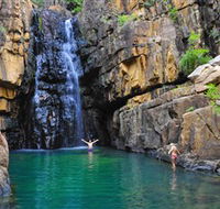 Nitmiluk National Park - SA Accommodation