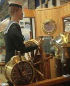 Ballina Naval And Maritime Museum - SA Accommodation 0
