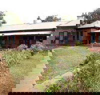 Musuem Under the Bridge - SA Accommodation