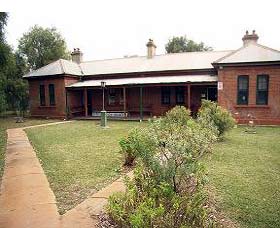 Musuem Under The Bridge - SA Accommodation 0