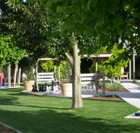 Boneo Maze  Wetlands Centre - SA Accommodation