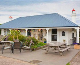 Aireys Inlet VIC SA Accommodation