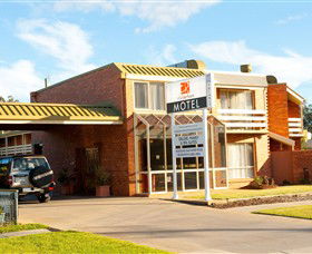 Burraboi ACT SA Accommodation