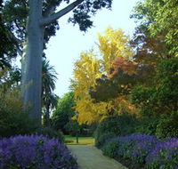 Albury Botanic Garden - SA Accommodation