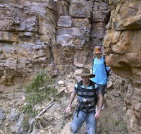 Butterfly Gorge Nature Park - SA Accommodation