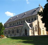 St Peters Anglican Church - SA Accommodation